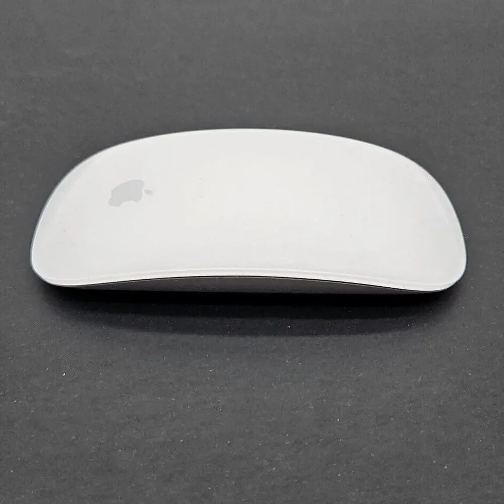Apple Magic Mouse A1296‎ Wireless Multi-Touch White